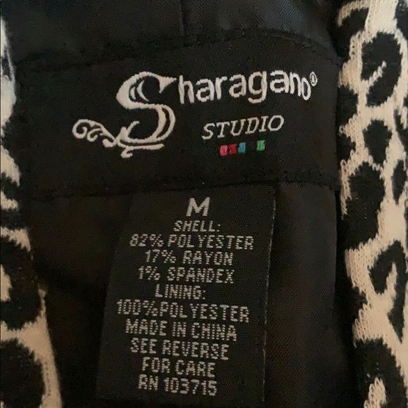 Animal print cropped jacket blazer 🦋 3 for $25 - Picture 2 of 5